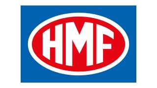 HMF Ladekrane und Hydraulik GmbH